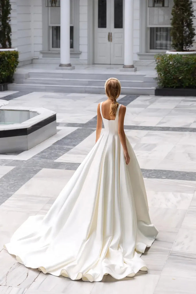 Wedding Dress Daria Karlozi Alysee