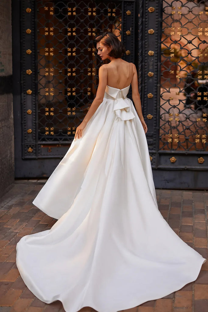 Wedding Dress Daria Karlozi Light Brezze