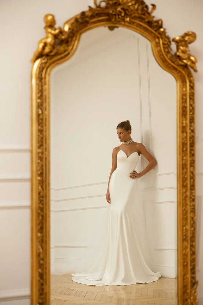 Wedding Dress Eva Lendel Augusta