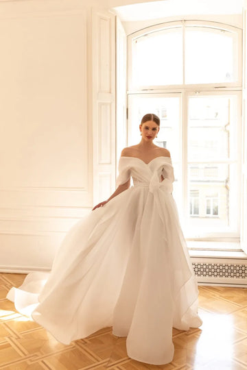 Wedding Dress Eva Lendel Darling