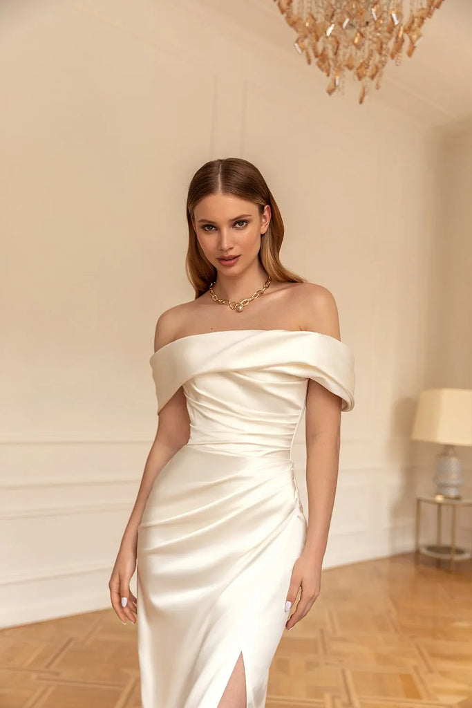 Wedding Dress Eva Lendel Robin