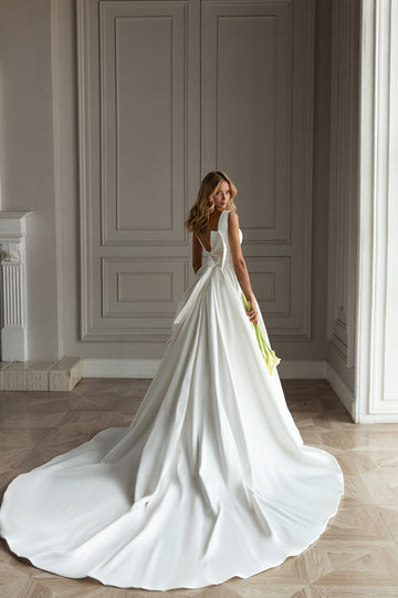 Wedding Dress Eva Lendel Valery