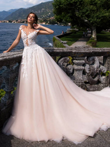 Wedding Dress Giovanna Alessandro Felisa