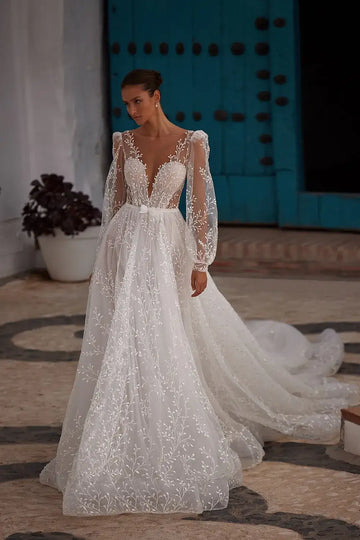 Wedding Dress Julie Vino Gloria Mb23 12