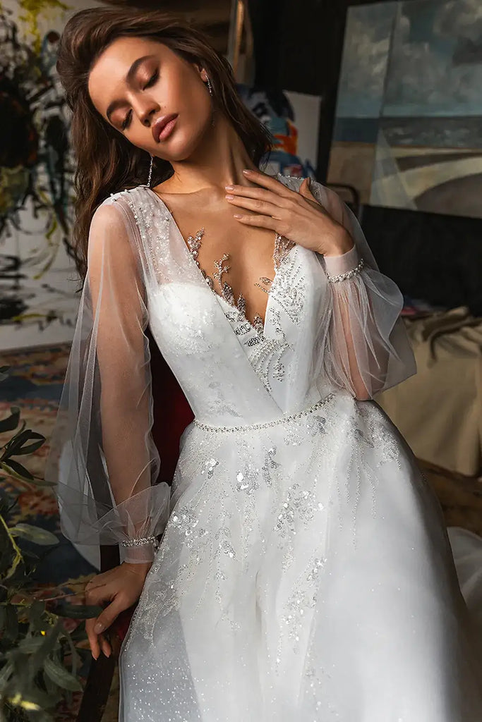 Wedding Dress Katy Corso Frensis