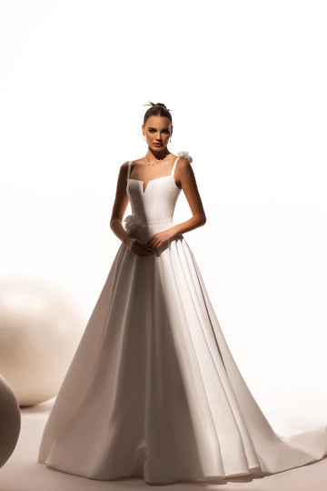 Wedding Dress Katy Corso Lilibet