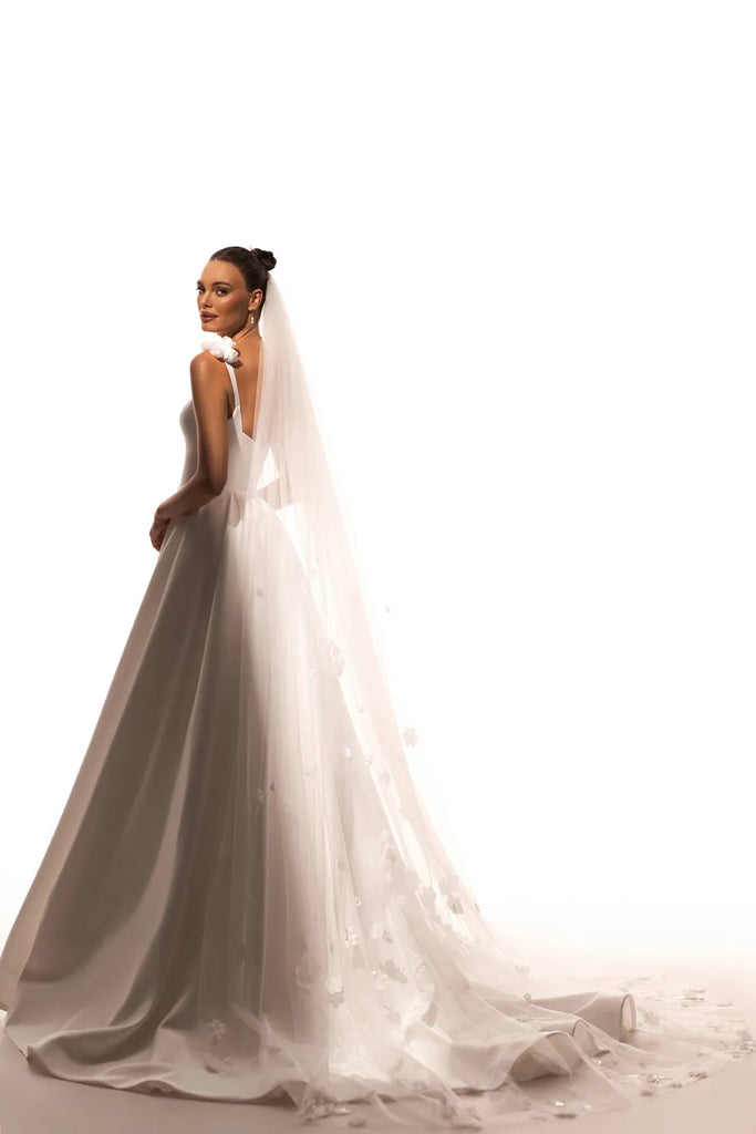 Wedding Dress Katy Corso Lilibet