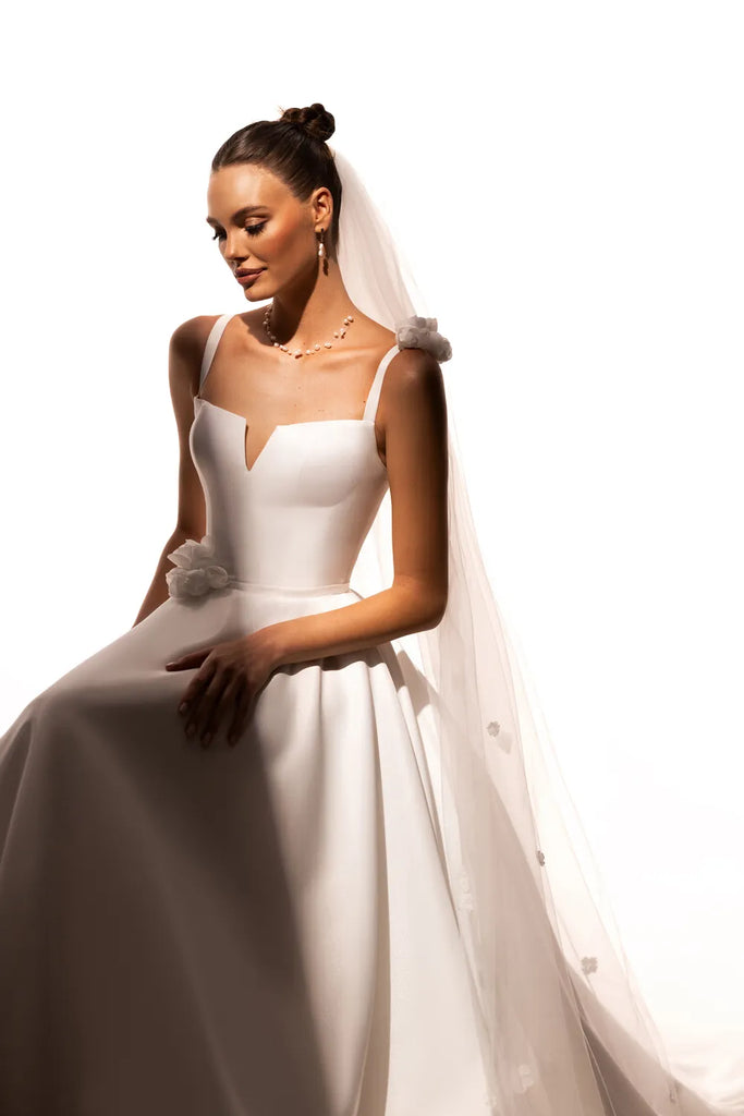 Wedding Dress Katy Corso Lilibet