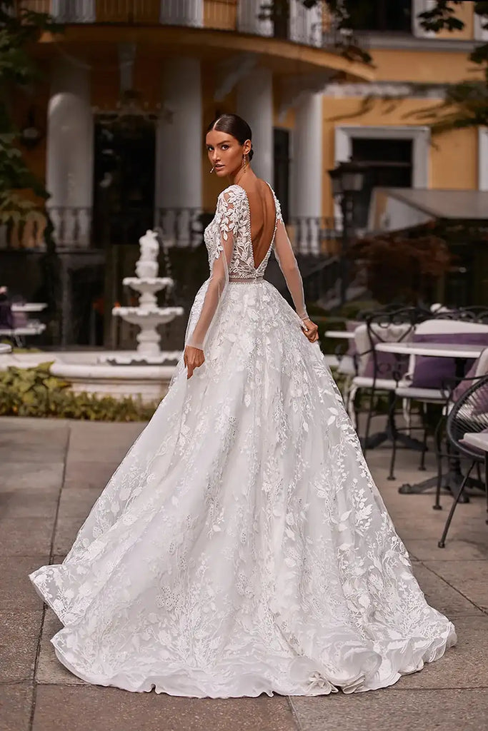 Wedding Dress Katy Corso Lina