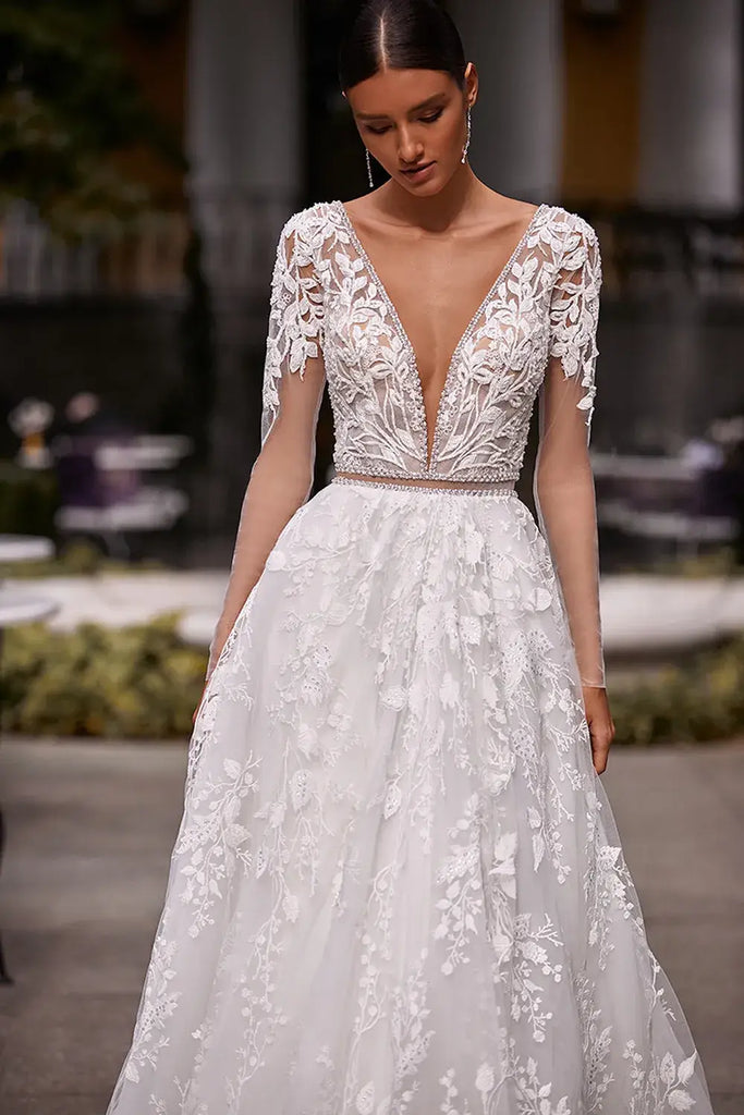 Wedding Dress Katy Corso Lina