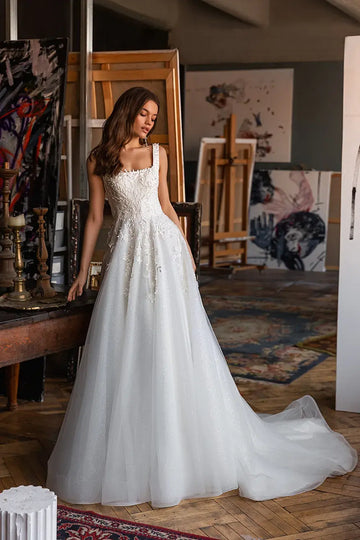 Wedding Dress Katy Corso Lorella