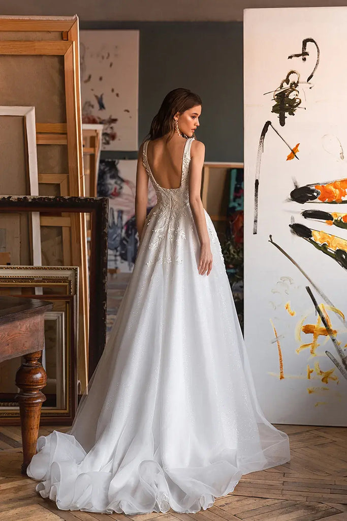 Wedding Dress Katy Corso Lorella