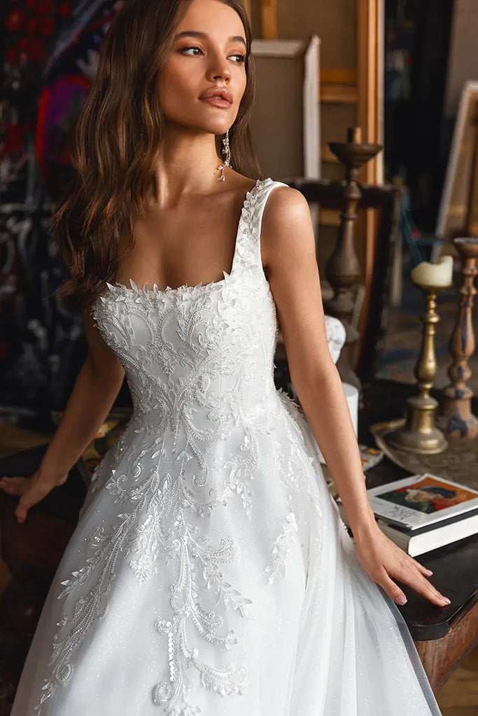 Wedding Dress Katy Corso Lorella