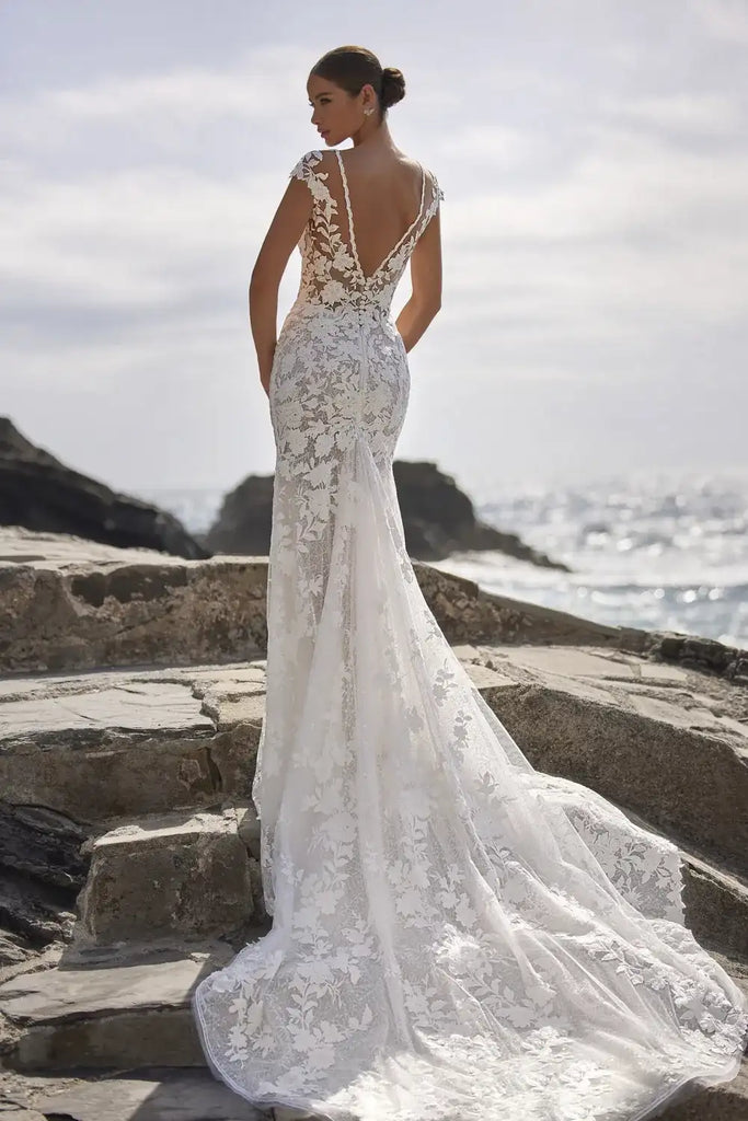 Wedding Dress Katy Corso Meg