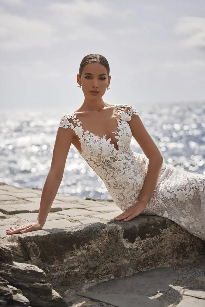 Wedding Dress Katy Corso Meg