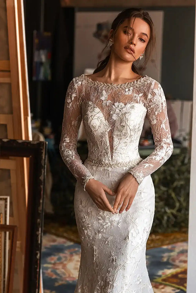 Wedding Dress Katy Corso Shirley