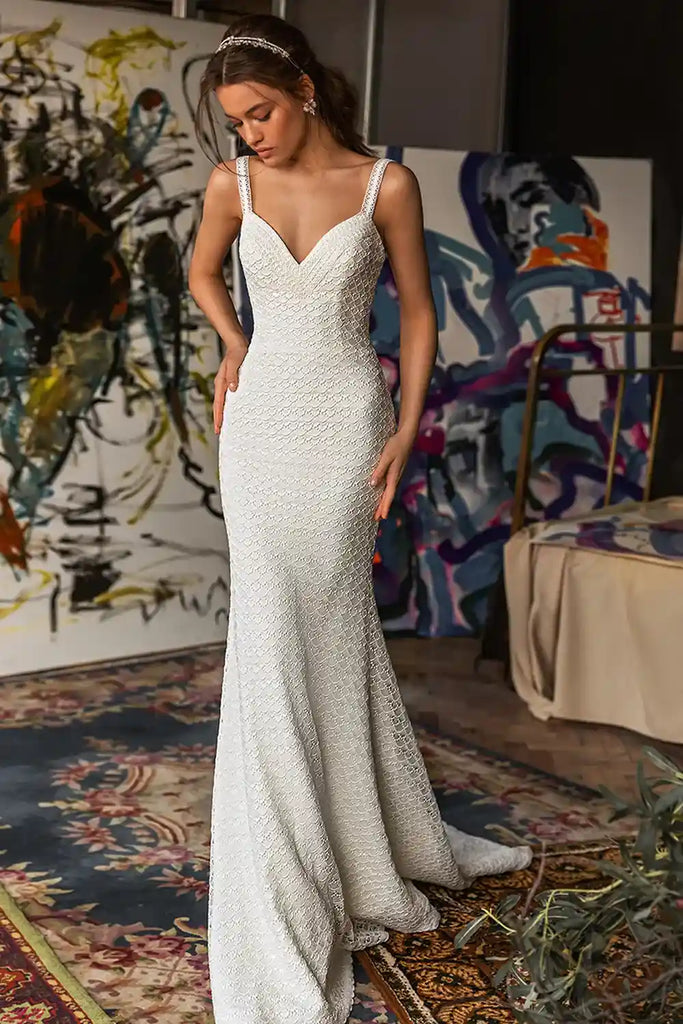 Wedding Dress Katy Corso Tracy