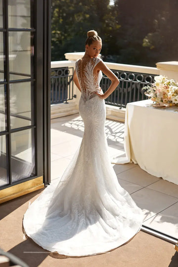 Wedding Dress Katy Corso Vera