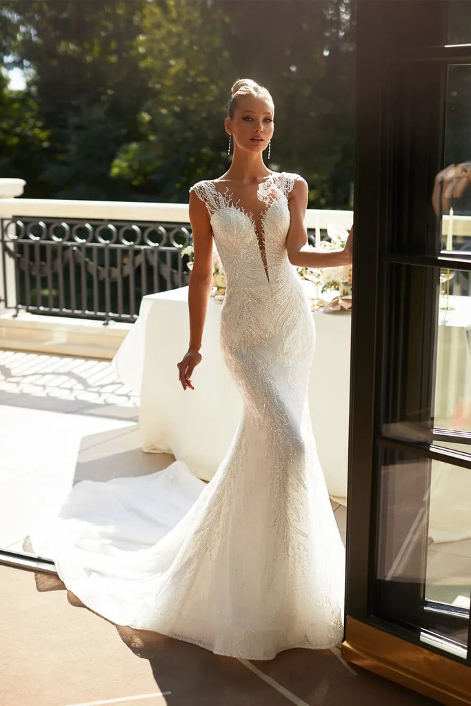 Wedding Dress Katy Corso Vera