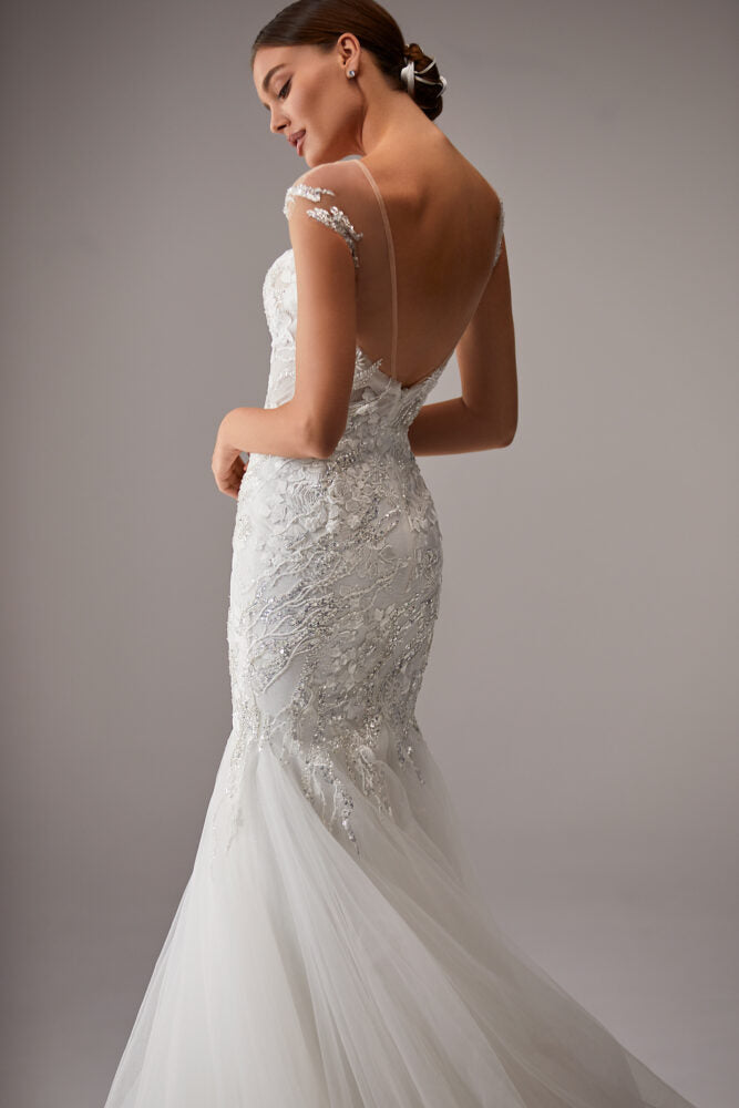 Wedding Dress Milla Nova Adamma