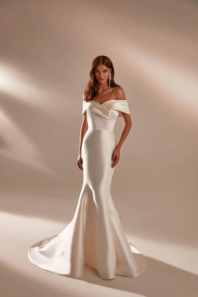 Wedding Dress Milla Nova April 2