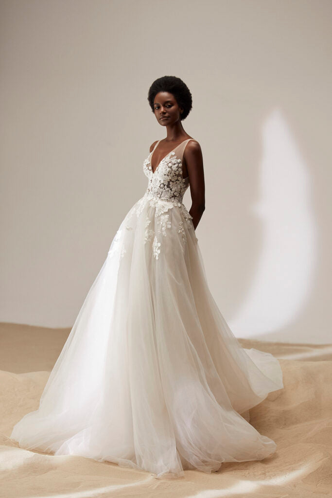 Wedding Dress Milla Nova Inga