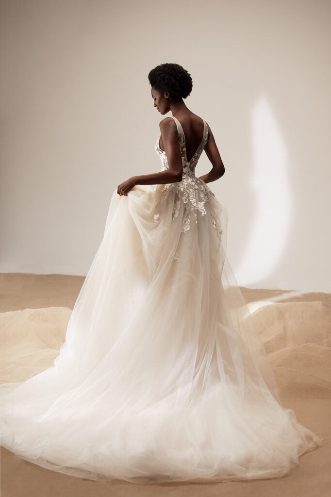 Wedding Dress Milla Nova Inga