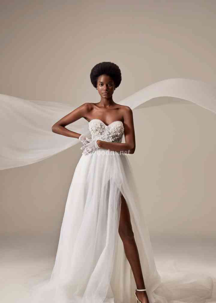 Wedding Dress Milla Nova Inga