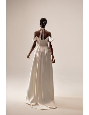 Wedding Dress Milla Nova Lara