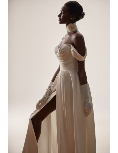 Wedding Dress Milla Nova Lara