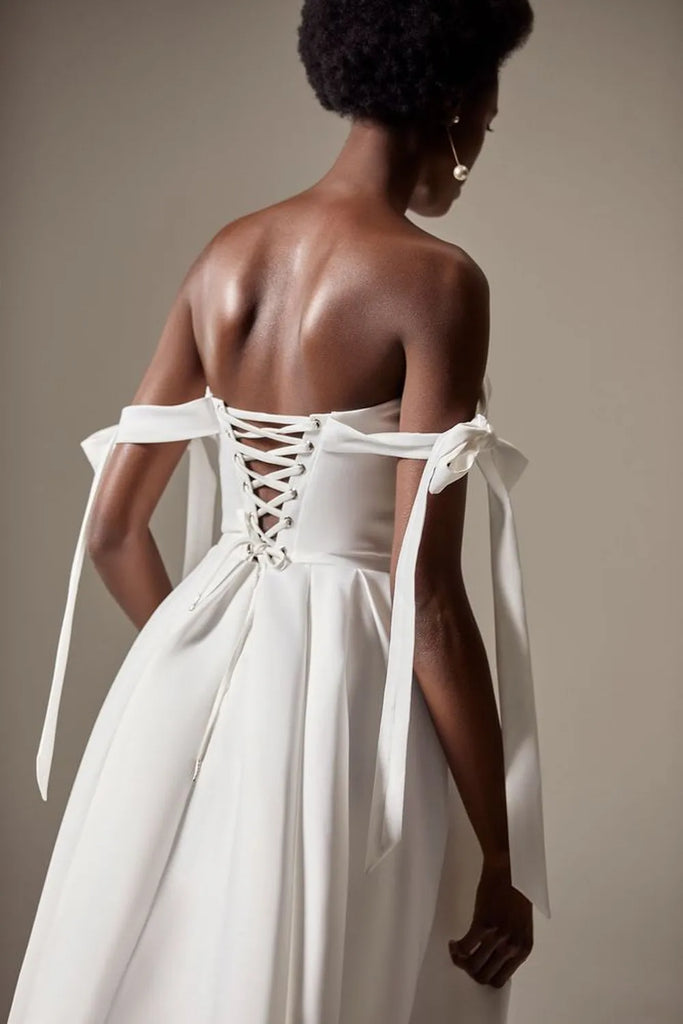 Wedding Dress Milla Nova Lima