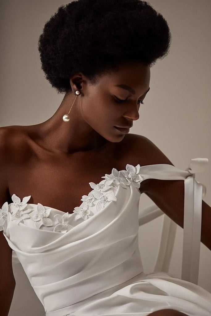 Wedding Dress Milla Nova Lima