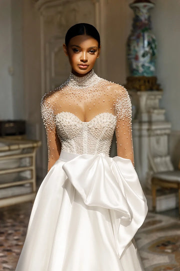 Wedding Dress Oksana Mukha Mirella