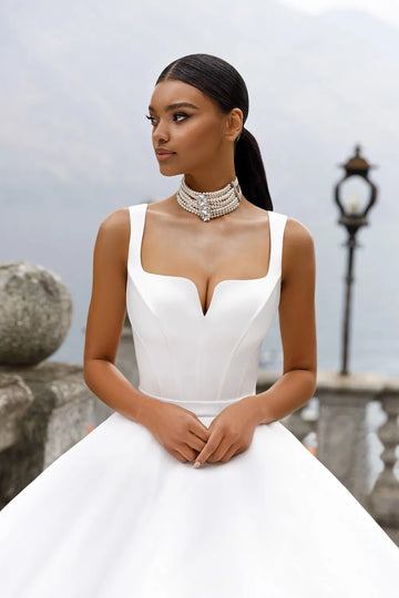 Wedding Dress Oksana Mukha Paloma