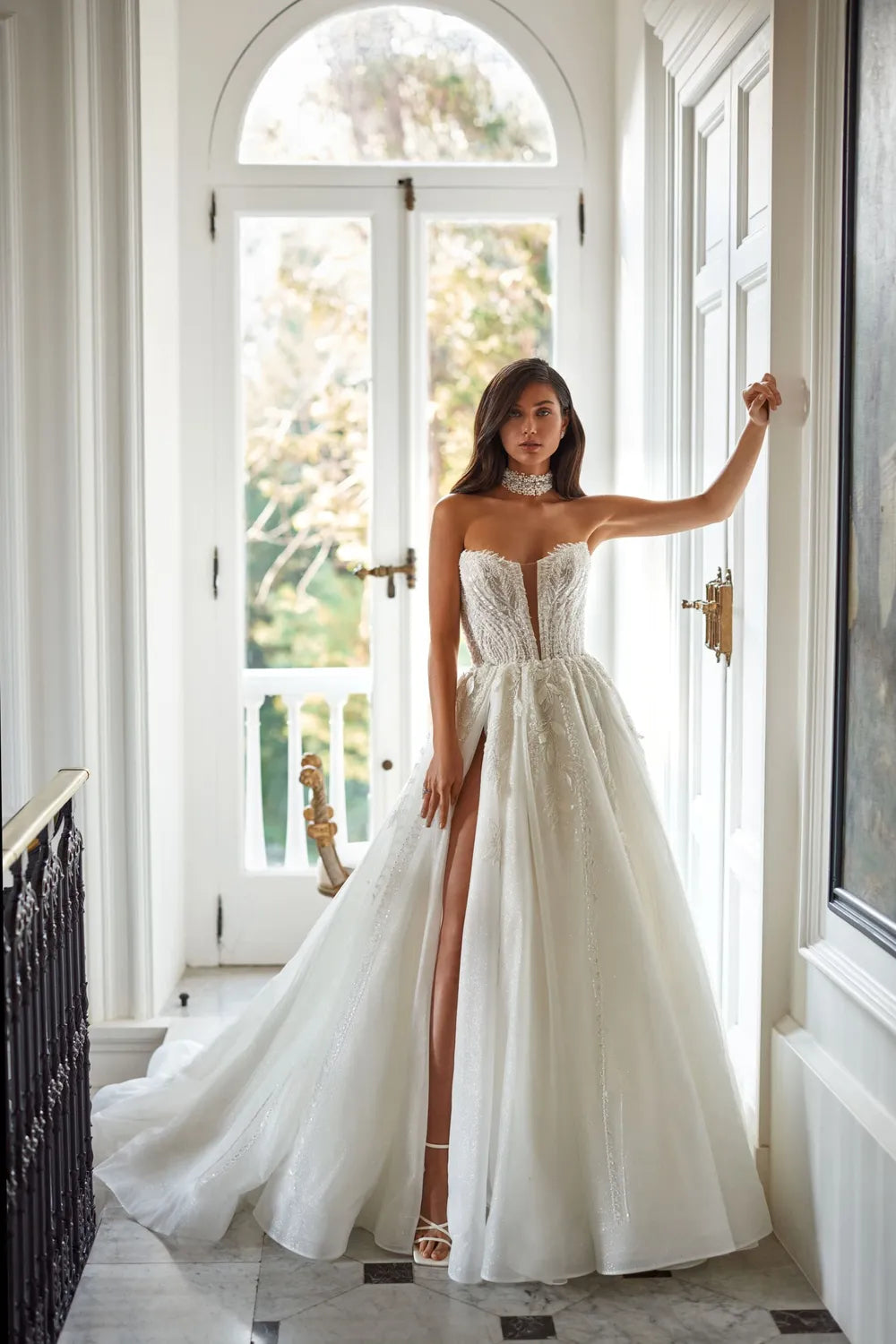 Wedding Dress Polardi Abrielle