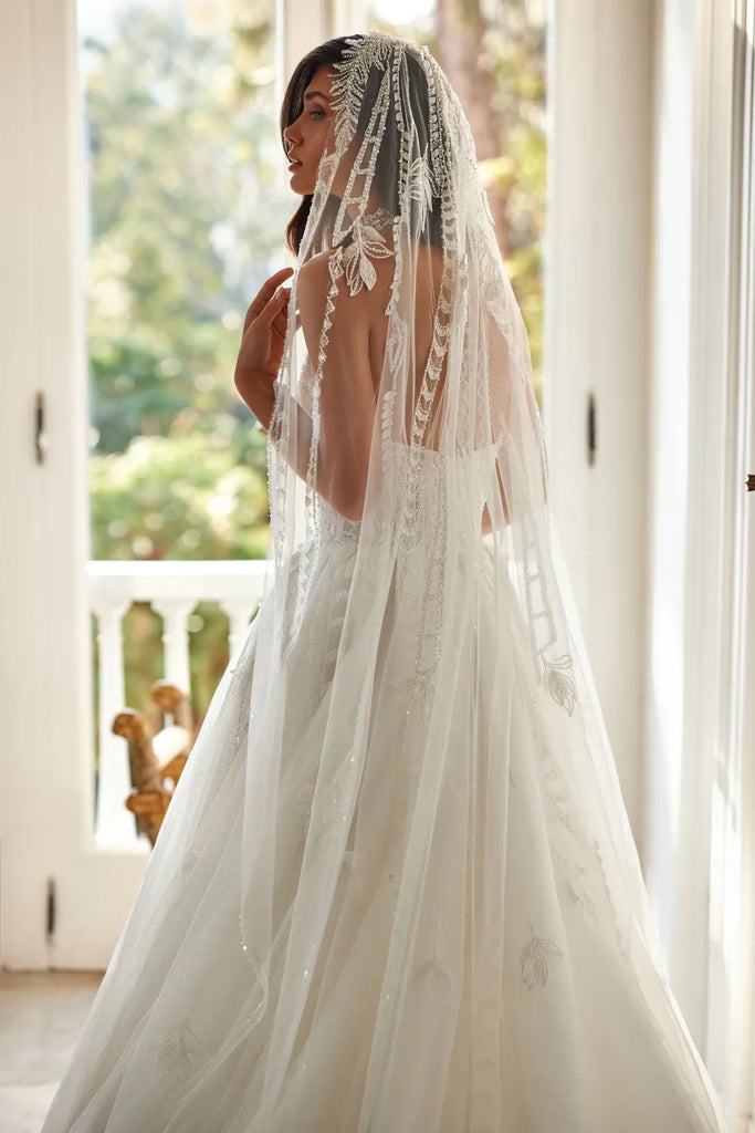Wedding Dress Polardi Abrielle