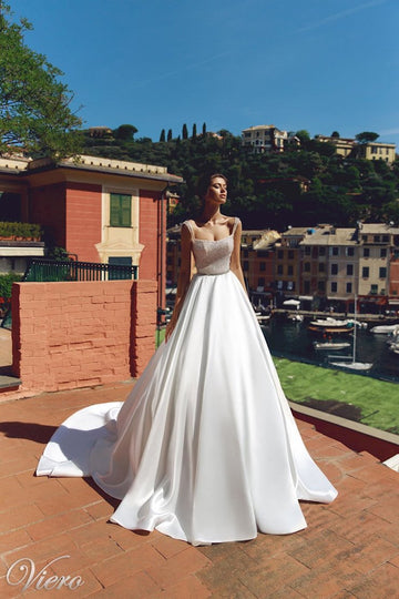 Wedding Dress Viero Bridal Gianni