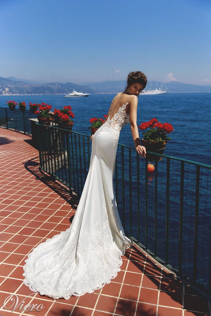 Wedding Dress Viero Bridal Joelle