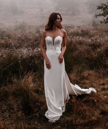 Wedding Dress Viero Bridal Arianna