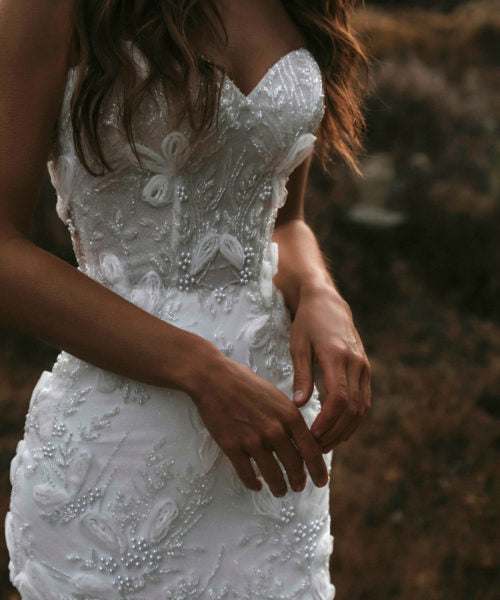 Wedding Dress Viero Bridal Vittoria