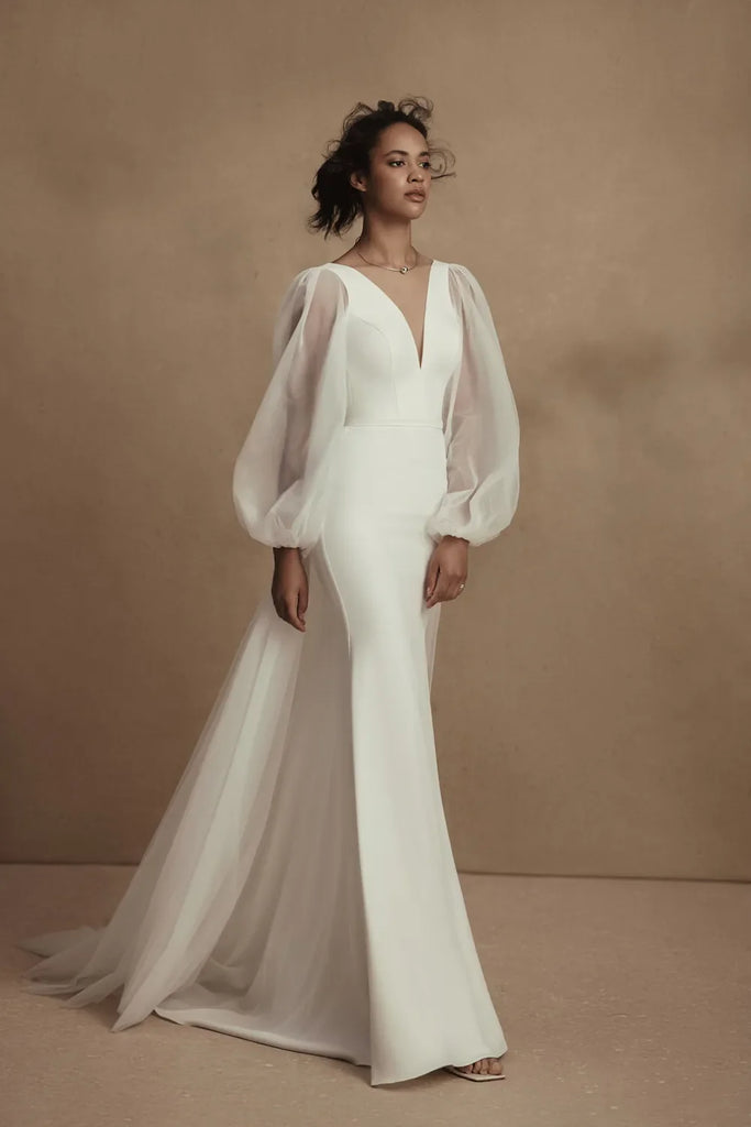 Wedding Dress Wona Amy