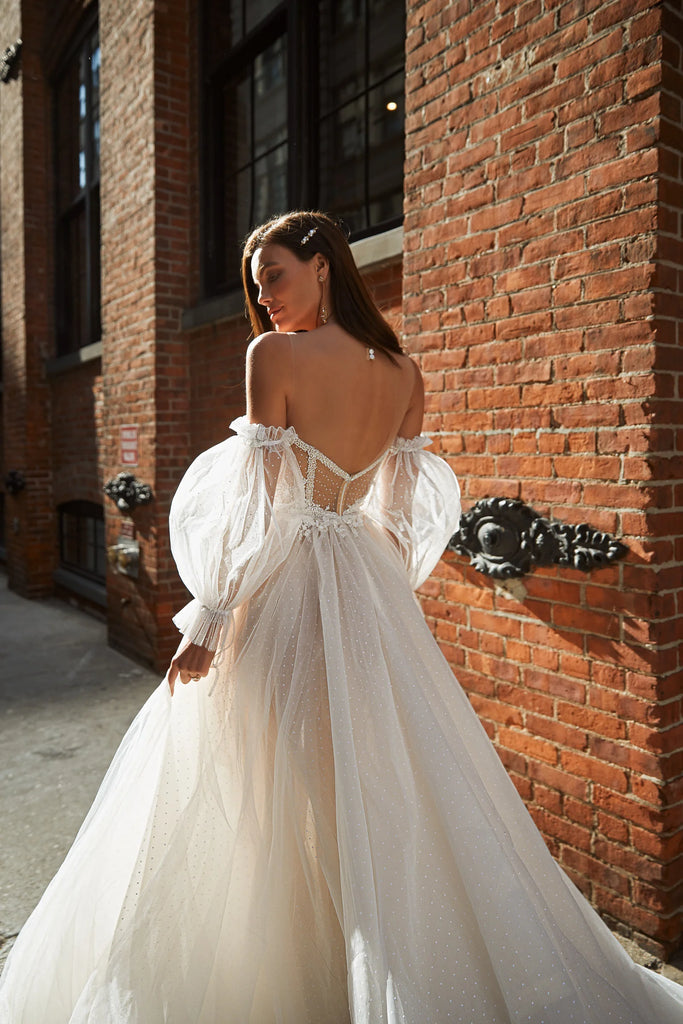 Wedding Dress Wona Belmont