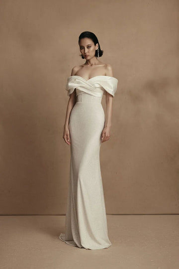 Wedding Dress Wona Cornelia