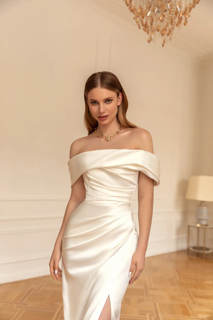 Wedding Dress Wona Robin