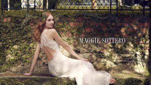 Maggie Sottero Spring 2018
