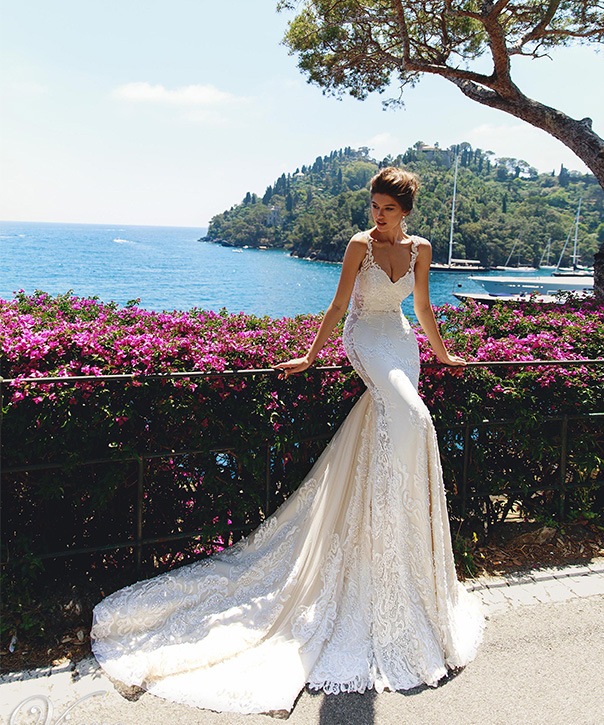 Viero Bridal Alessandra - Bridals By Natalie