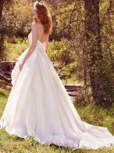 Maggie Sottero - Bianca Marie  Soft Pearl-12