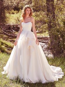 Maggie Sottero - Bianca Marie  Soft Pearl-12