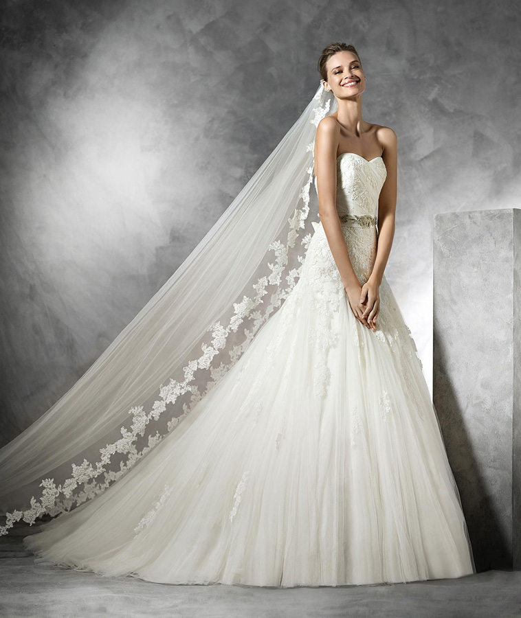Bridal Gowns - Bridals By Natalie